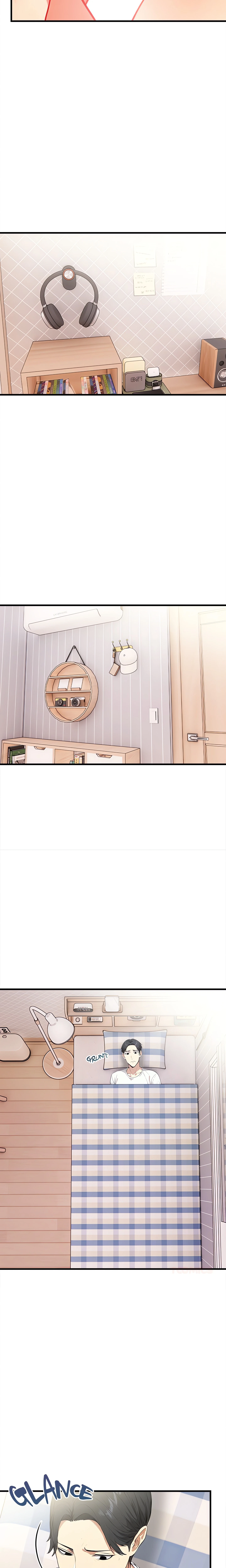 Rekindled Heat Chapter 19, page 8