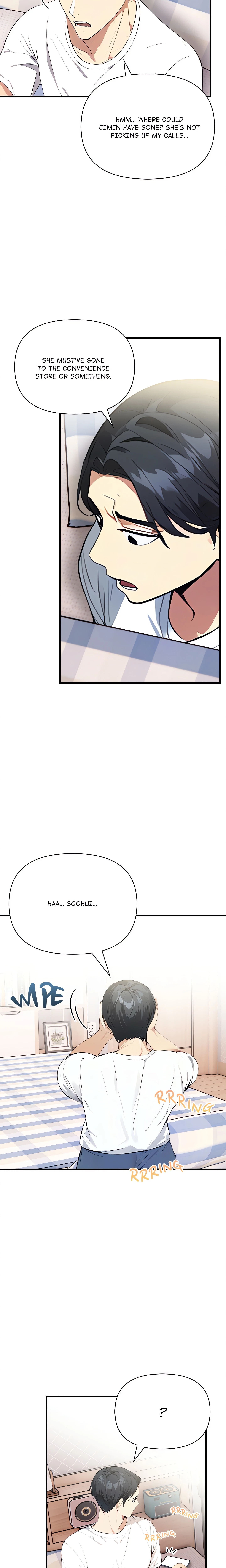 Rekindled Heat Chapter 19, page 9