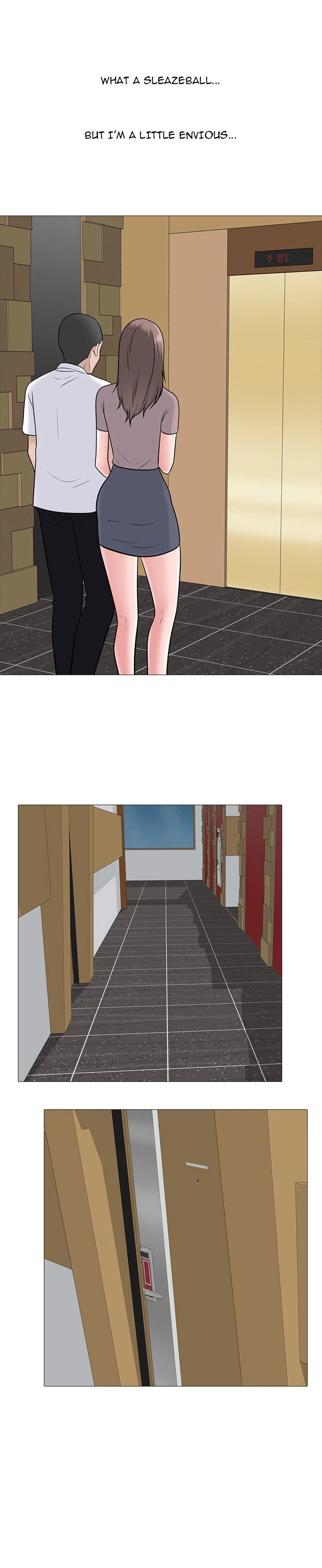 Chapter 98 - Extra Credit, page 10