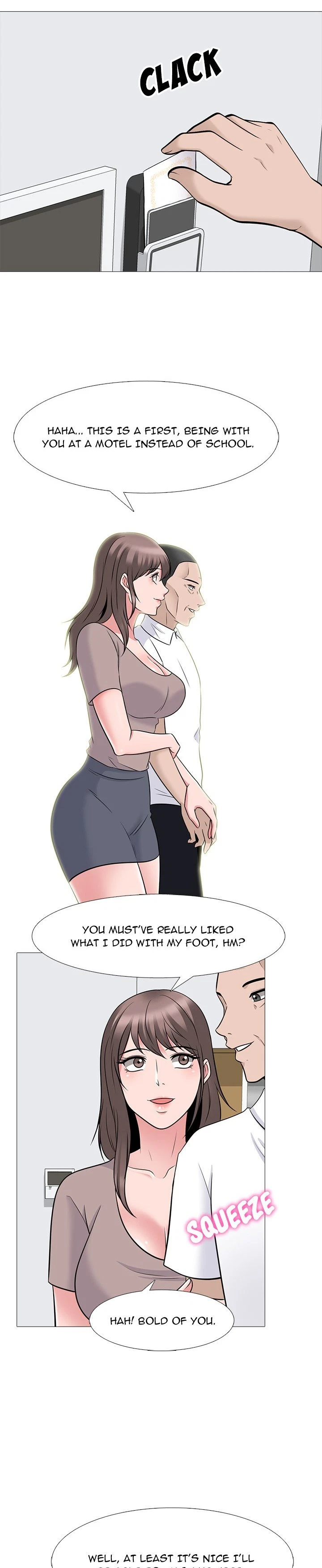 Chapter 98 - Extra Credit, page 11