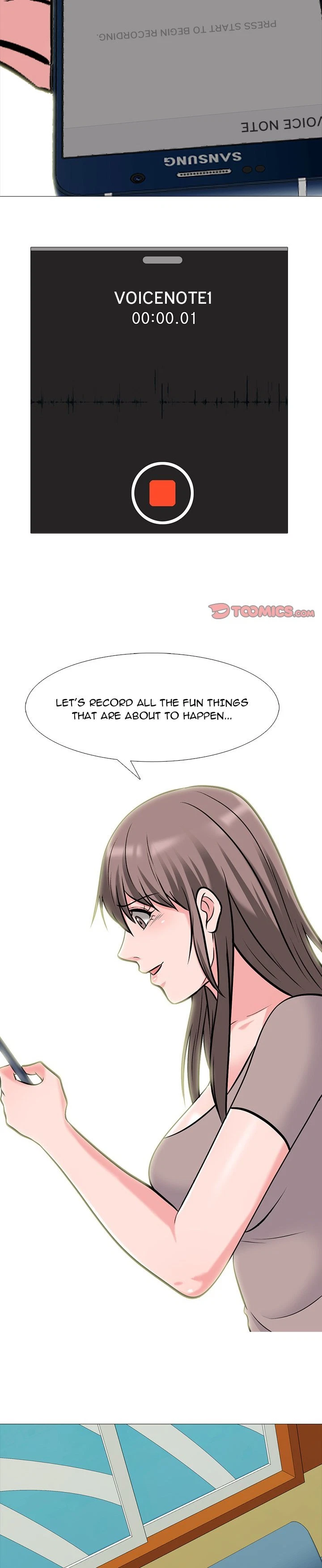 Chapter 98 - Extra Credit, page 16