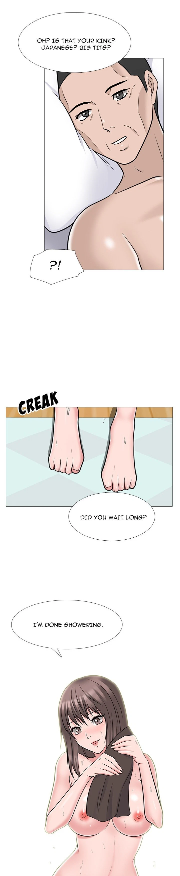 Chapter 98 - Extra Credit, page 19