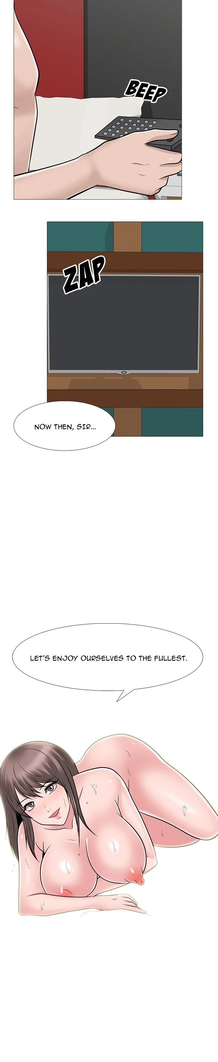 Chapter 98 - Extra Credit, page 21