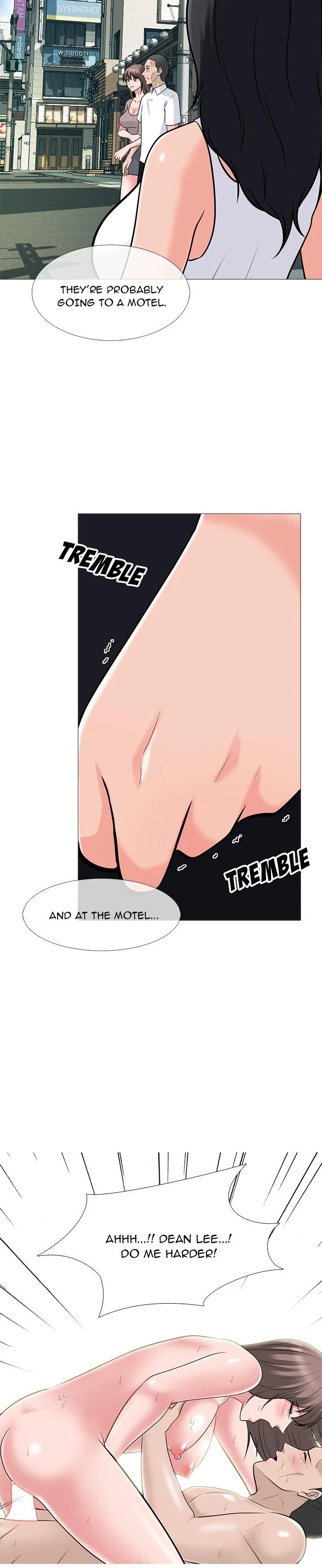 Chapter 98 - Extra Credit, page 5
