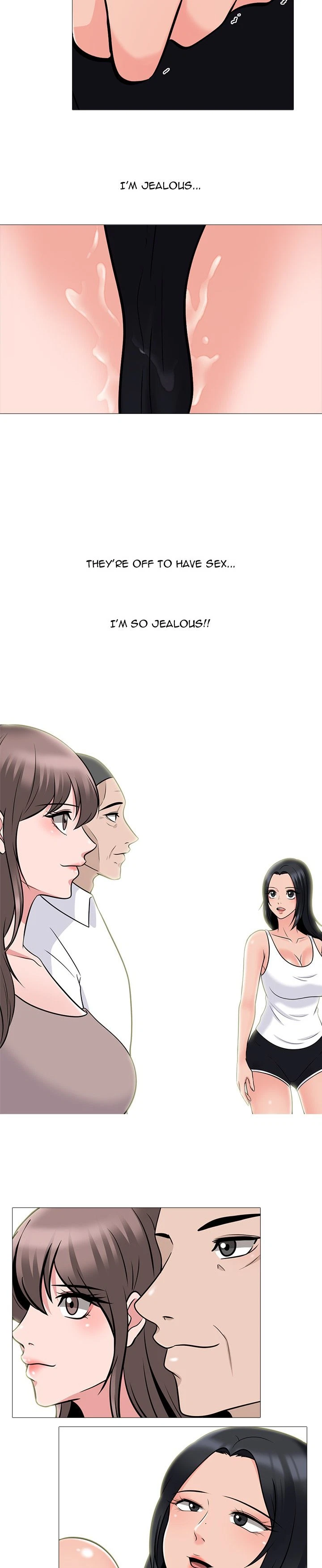 Chapter 98 - Extra Credit, page 7