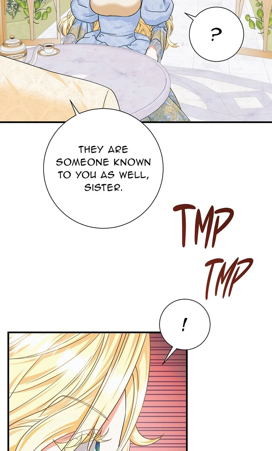 I Married The Enemy Who Killed My Parents Chapter 62, page 3