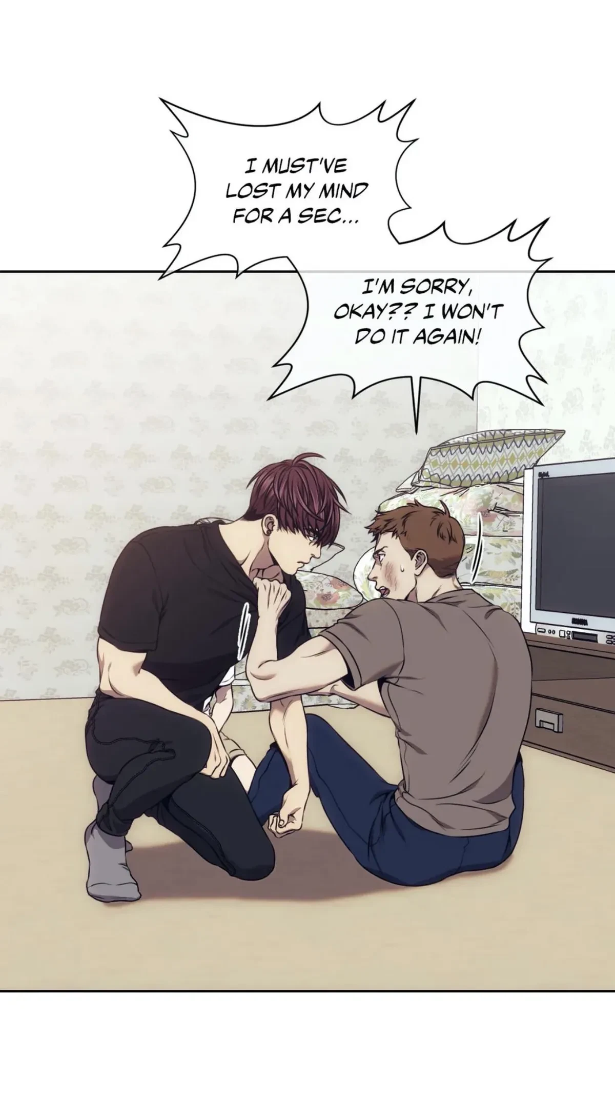 Chapter 31, page 31