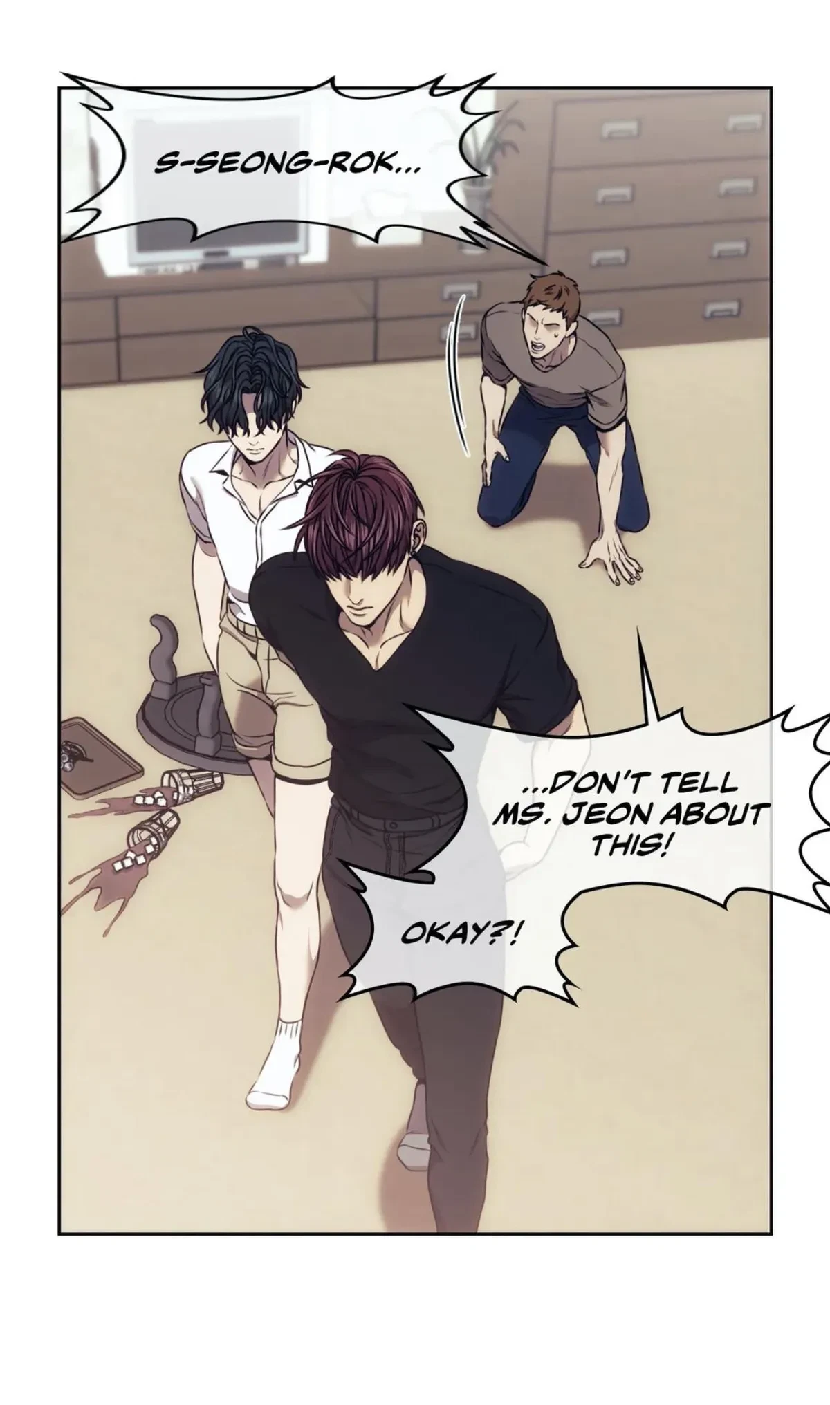 Chapter 31, page 36