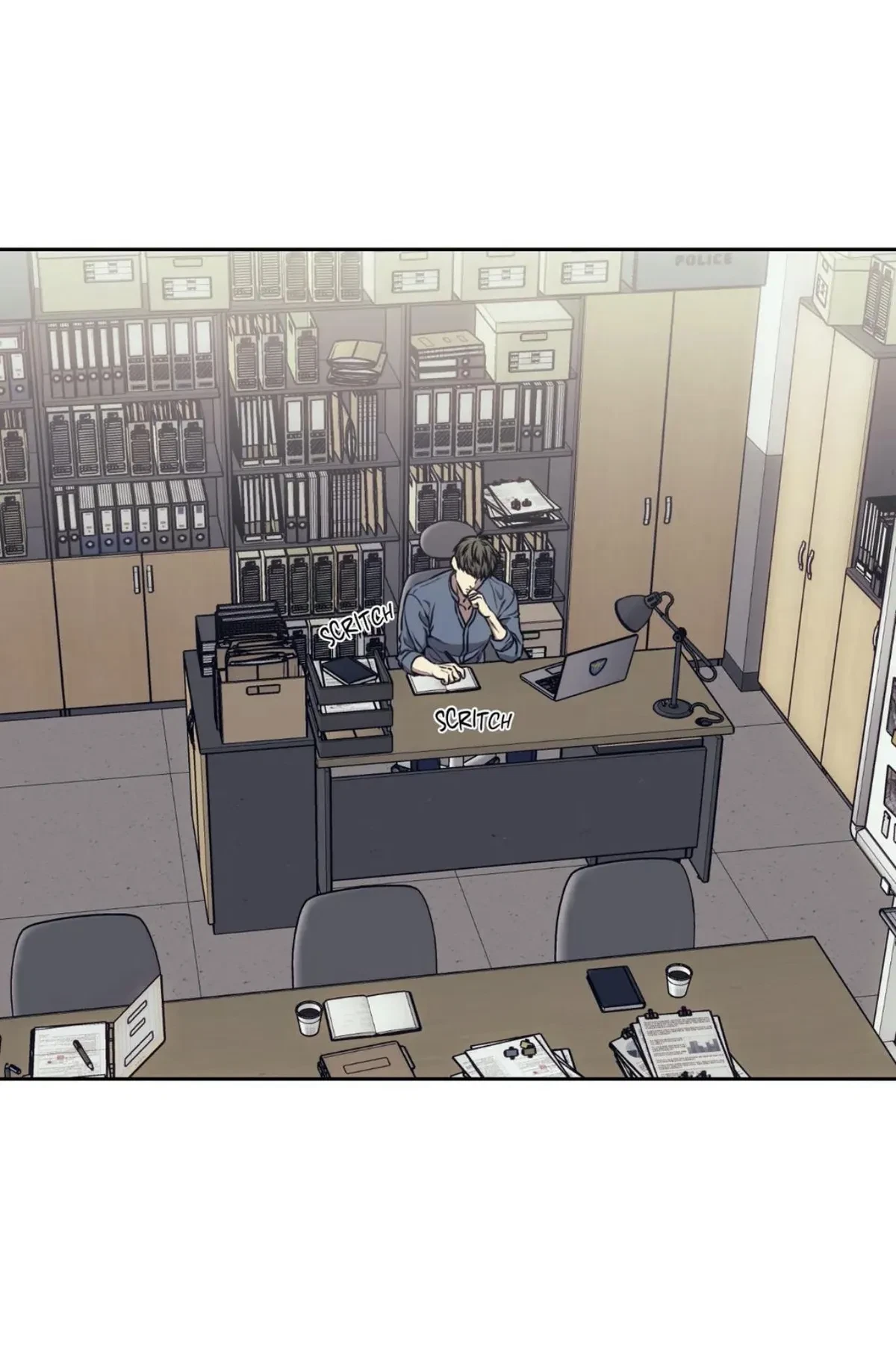 Chapter 31, page 39