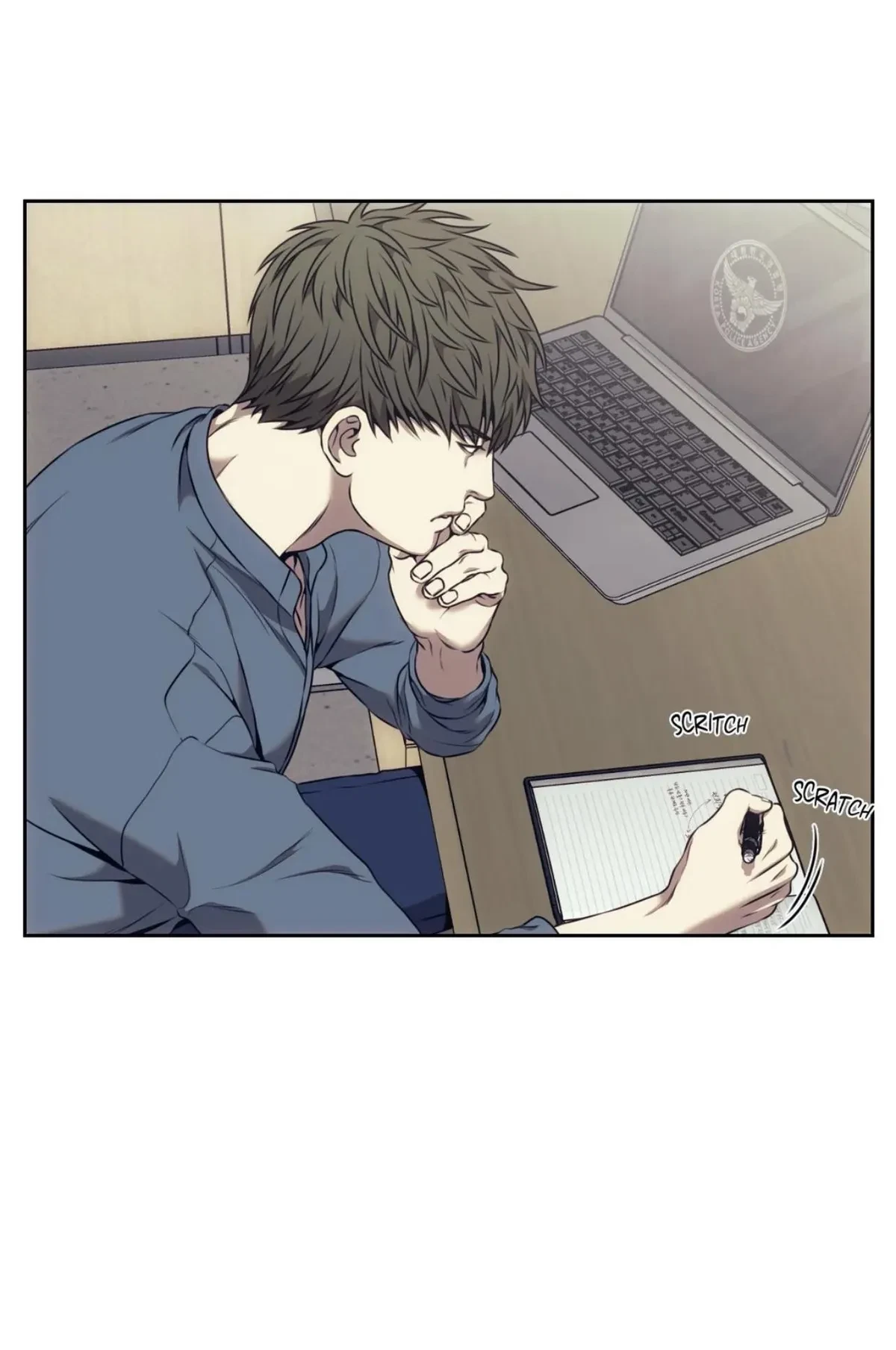 Chapter 31, page 40