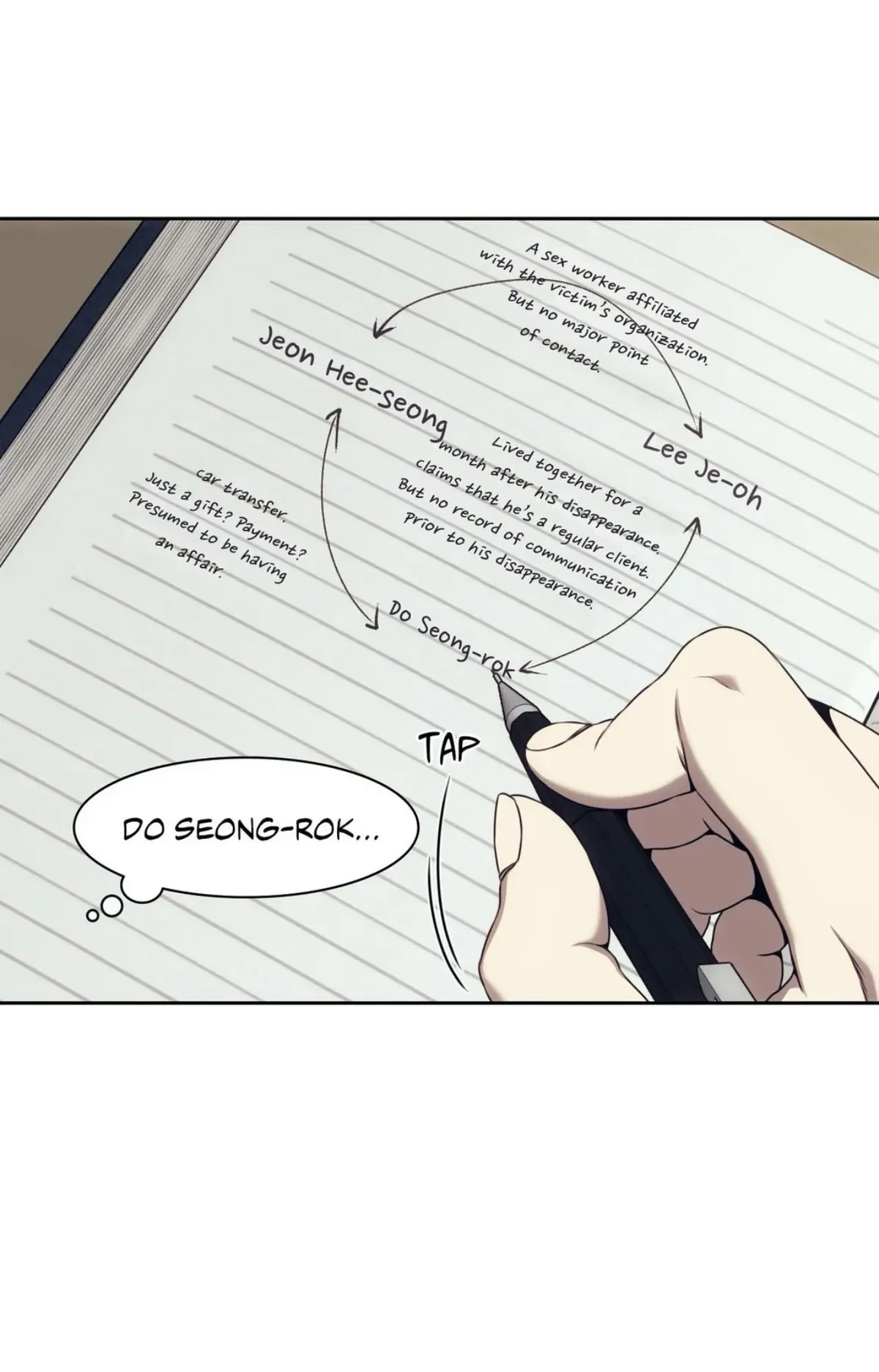 Chapter 31, page 41