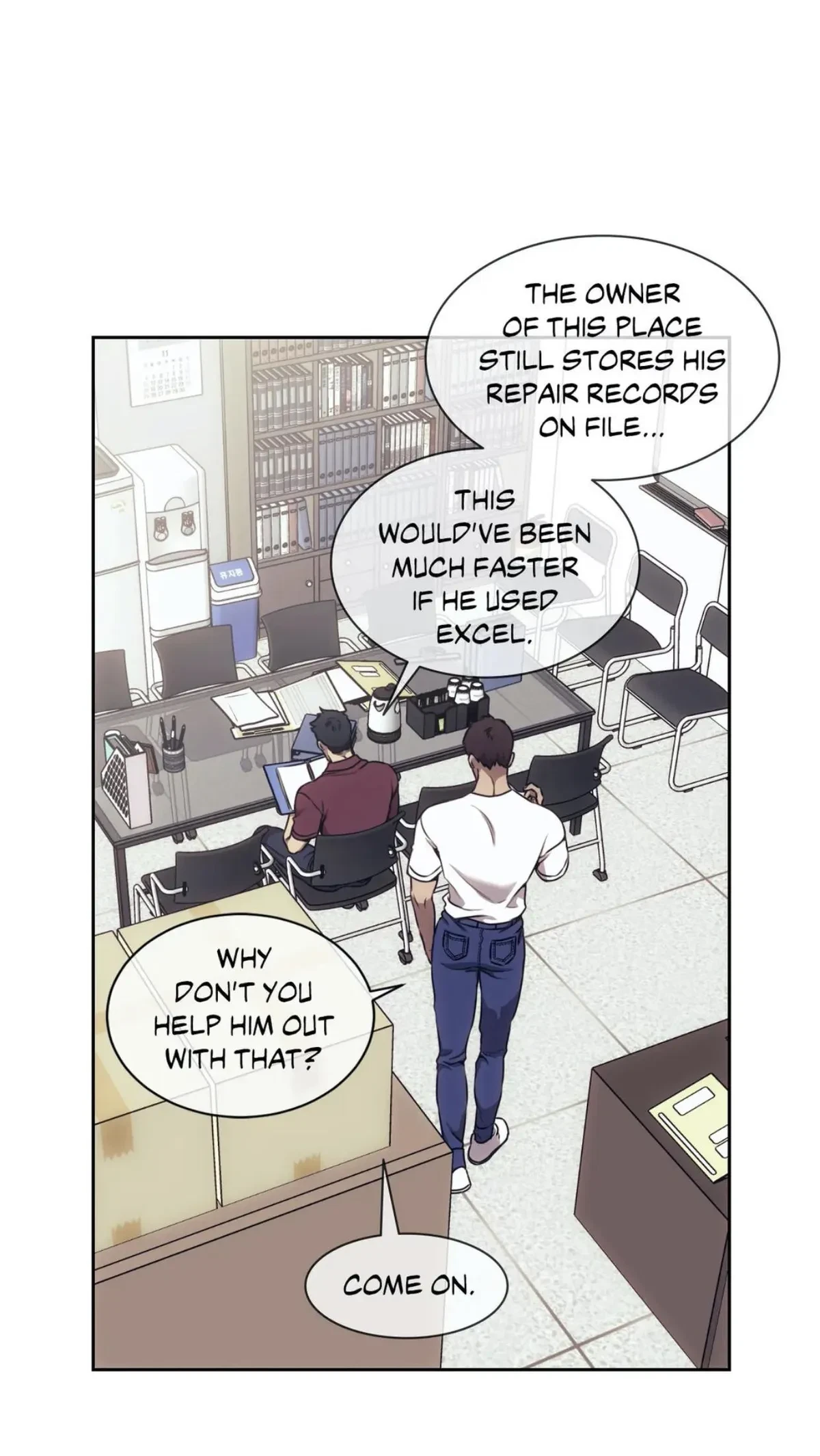 Chapter 31, page 54
