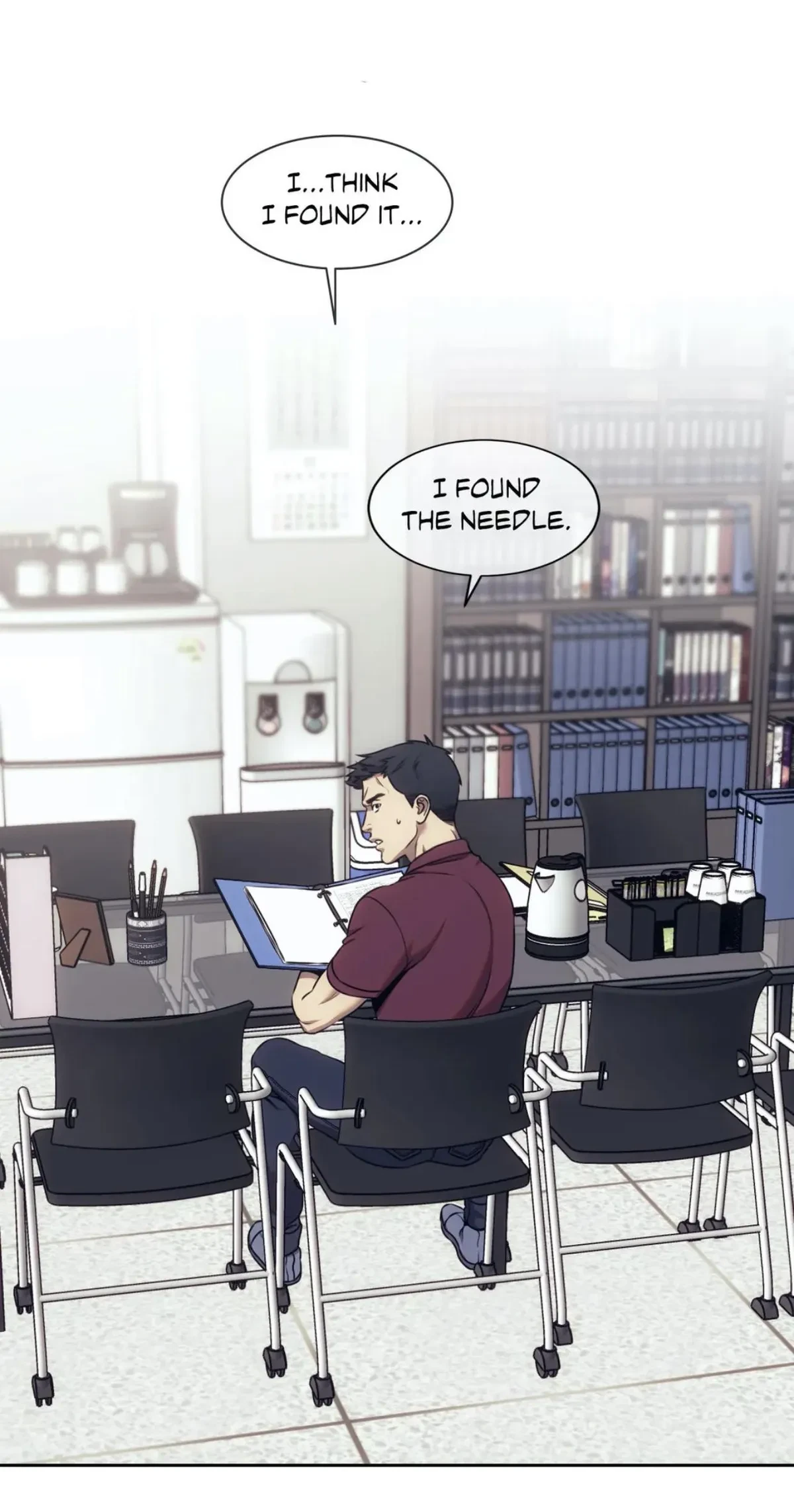 Chapter 31, page 58