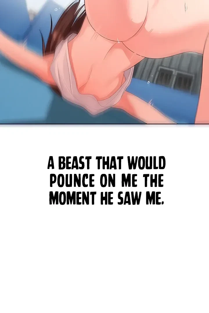 Beast Cub Chapter 13.53, page 98