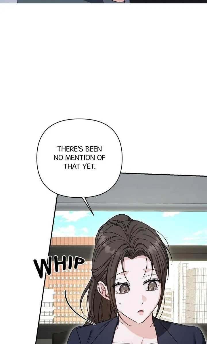 The Crazy Boss's Indecent Proposal Chapter 5, page 13