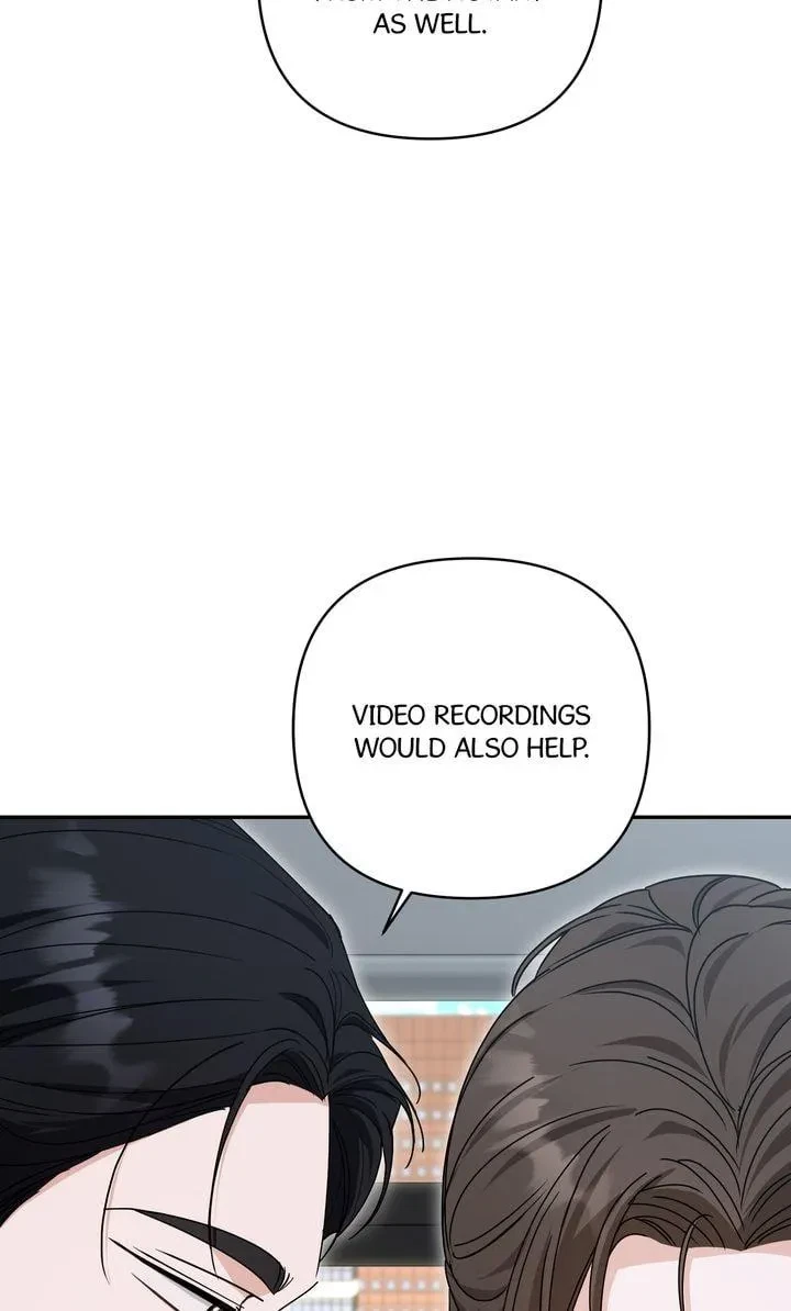 The Crazy Boss's Indecent Proposal Chapter 5, page 16
