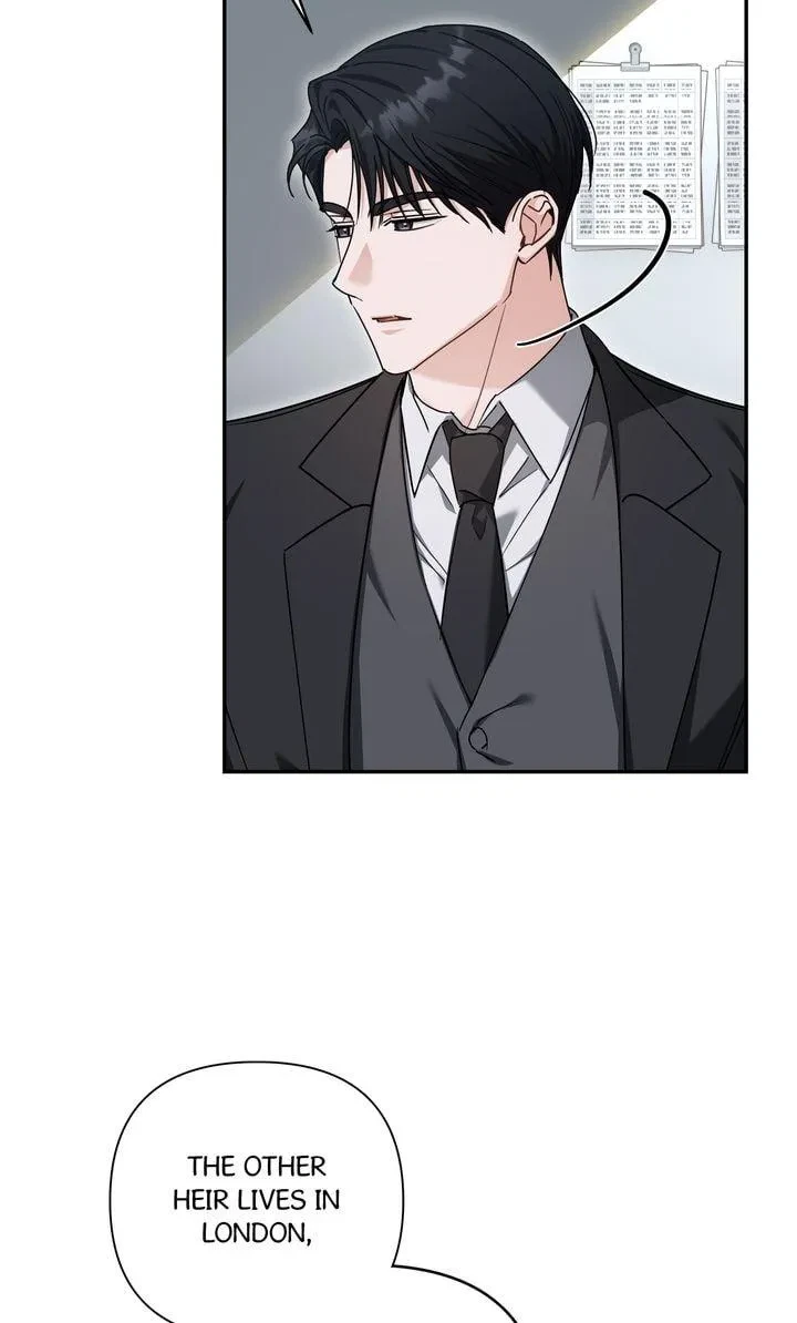 The Crazy Boss's Indecent Proposal Chapter 5, page 19