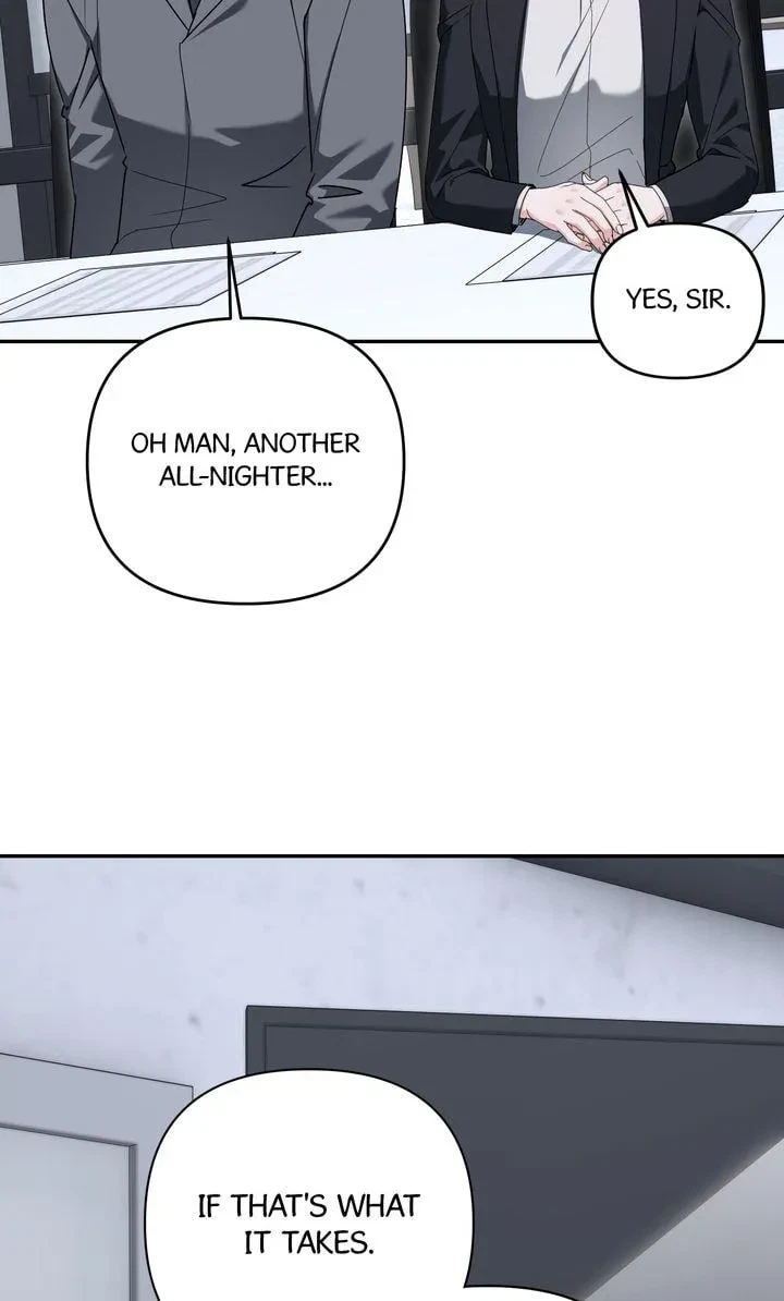 The Crazy Boss's Indecent Proposal Chapter 5, page 22