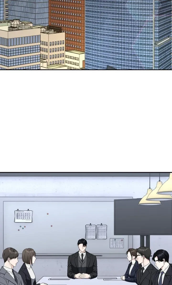The Crazy Boss's Indecent Proposal Chapter 5, page 3