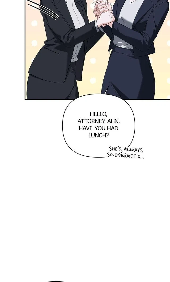 The Crazy Boss's Indecent Proposal Chapter 5, page 33