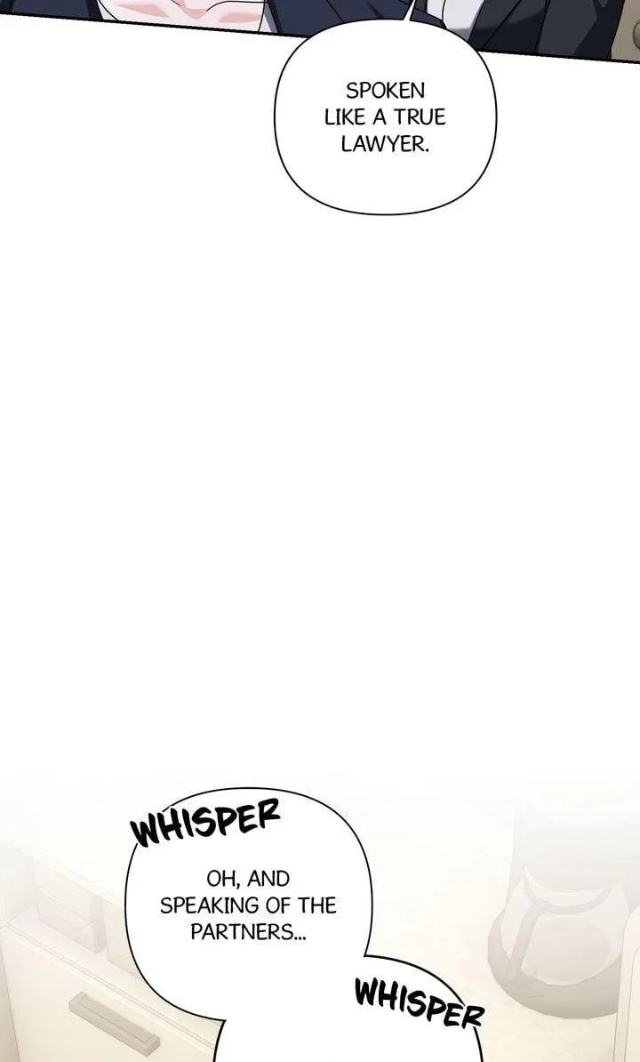 The Crazy Boss's Indecent Proposal Chapter 5, page 36