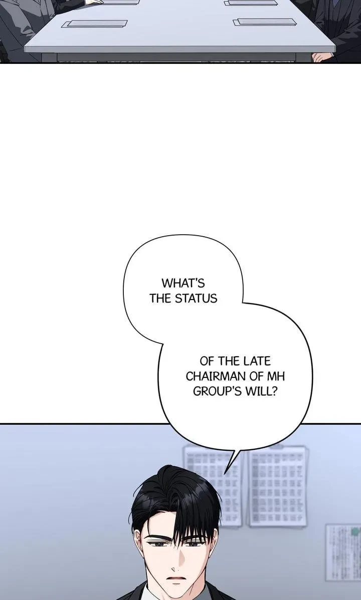The Crazy Boss's Indecent Proposal Chapter 5, page 4