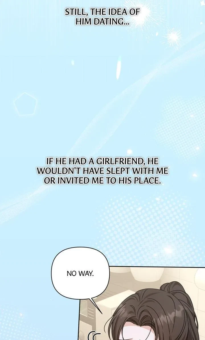 The Crazy Boss's Indecent Proposal Chapter 5, page 45