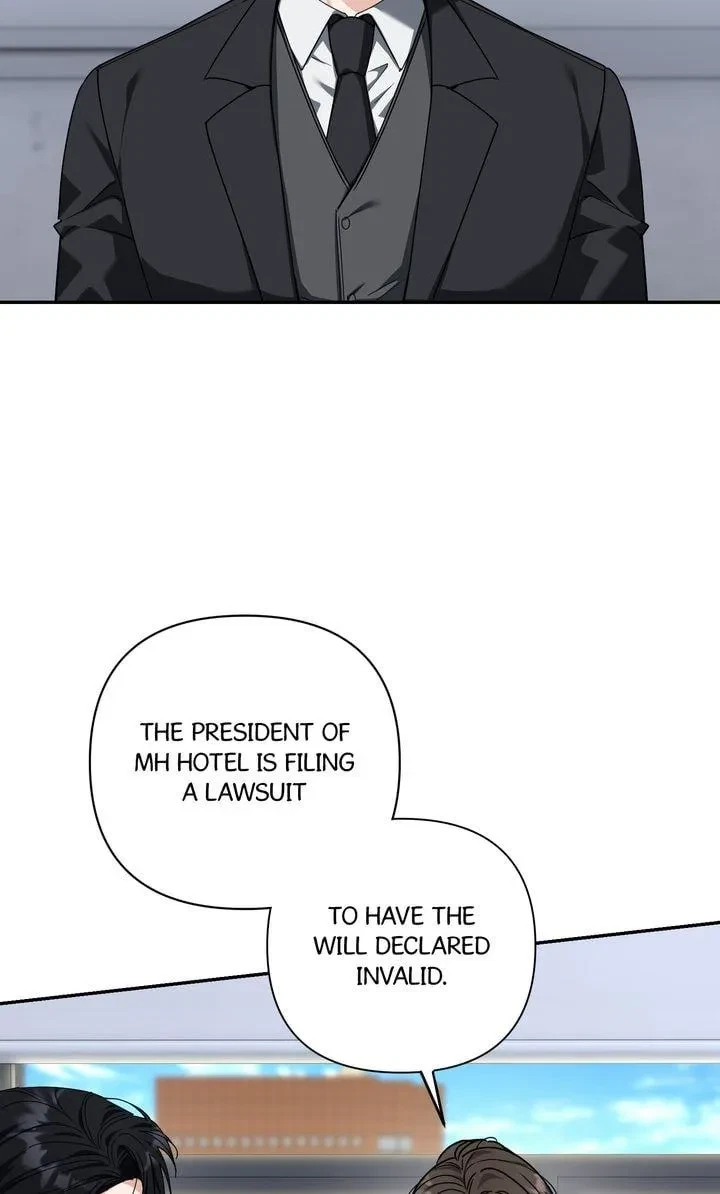 The Crazy Boss's Indecent Proposal Chapter 5, page 5