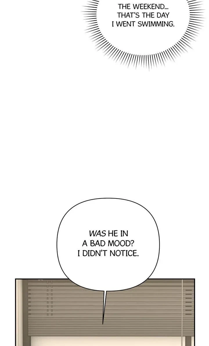 The Crazy Boss's Indecent Proposal Chapter 5, page 51