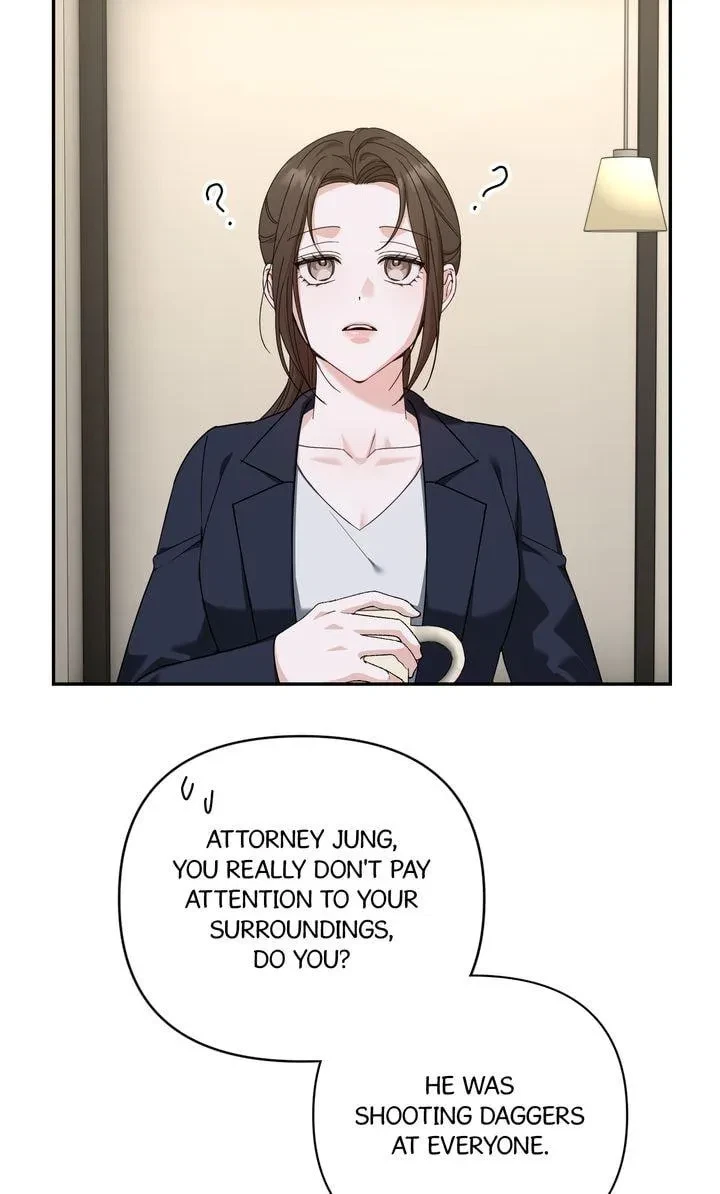 The Crazy Boss's Indecent Proposal Chapter 5, page 52