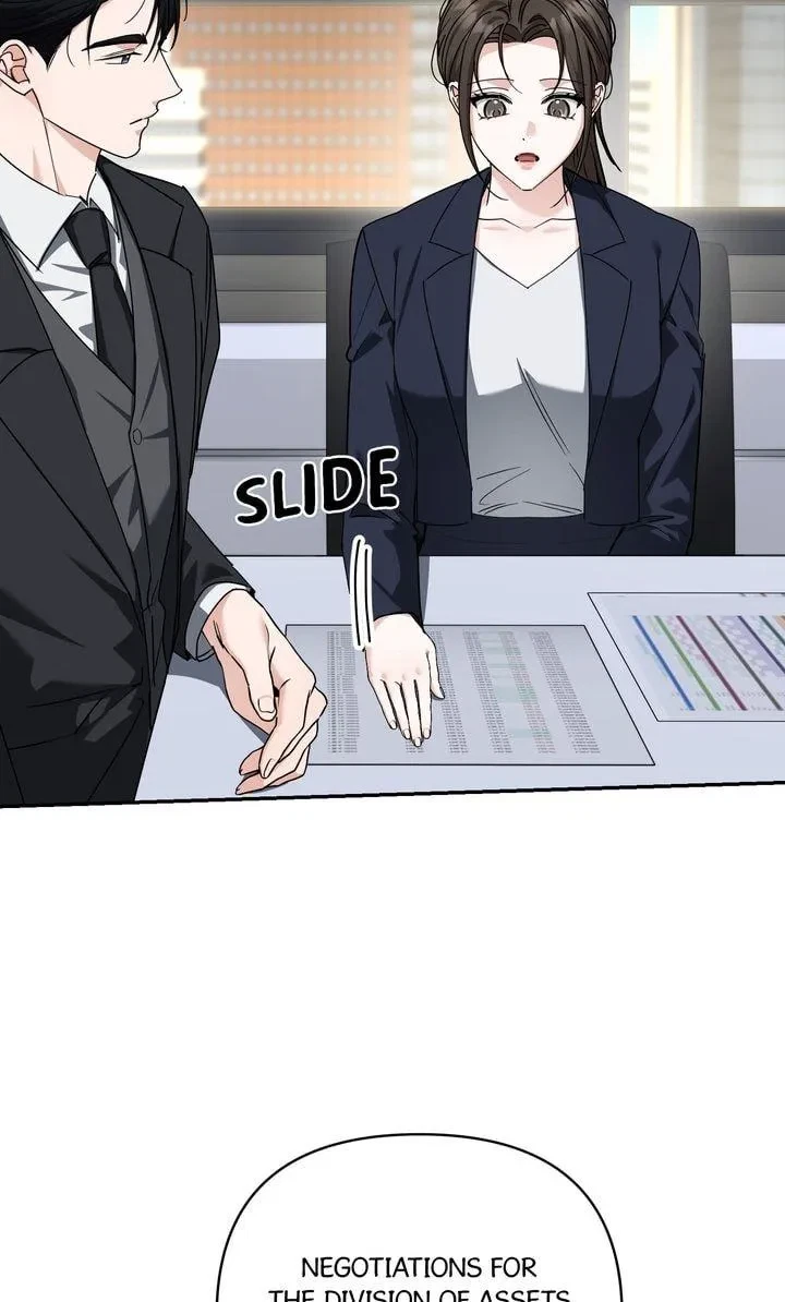 The Crazy Boss's Indecent Proposal Chapter 5, page 6