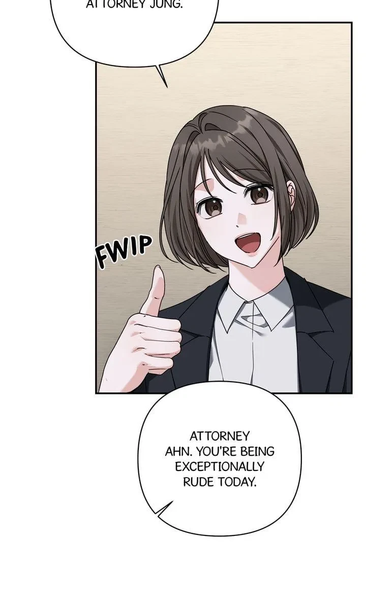 The Crazy Boss's Indecent Proposal Chapter 5, page 61