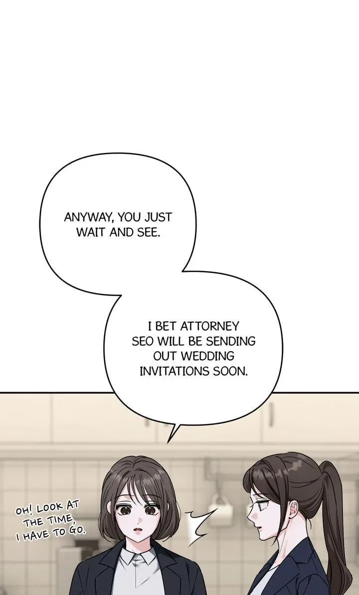 The Crazy Boss's Indecent Proposal Chapter 5, page 62