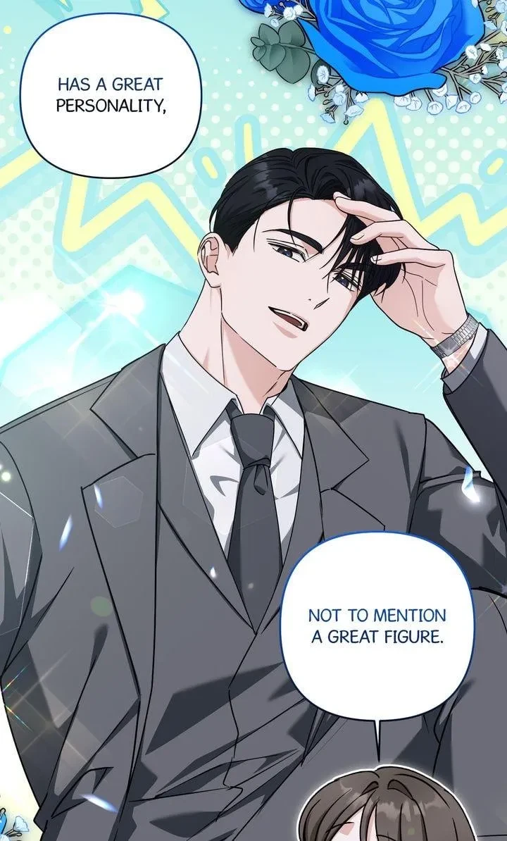 The Crazy Boss's Indecent Proposal Chapter 5, page 64
