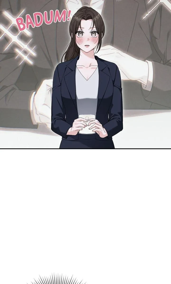 The Crazy Boss's Indecent Proposal Chapter 5, page 66