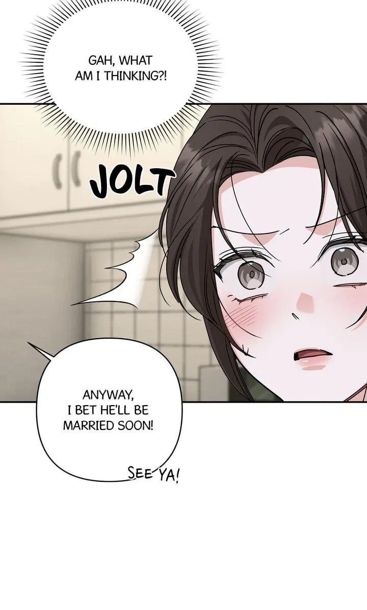The Crazy Boss's Indecent Proposal Chapter 5, page 67