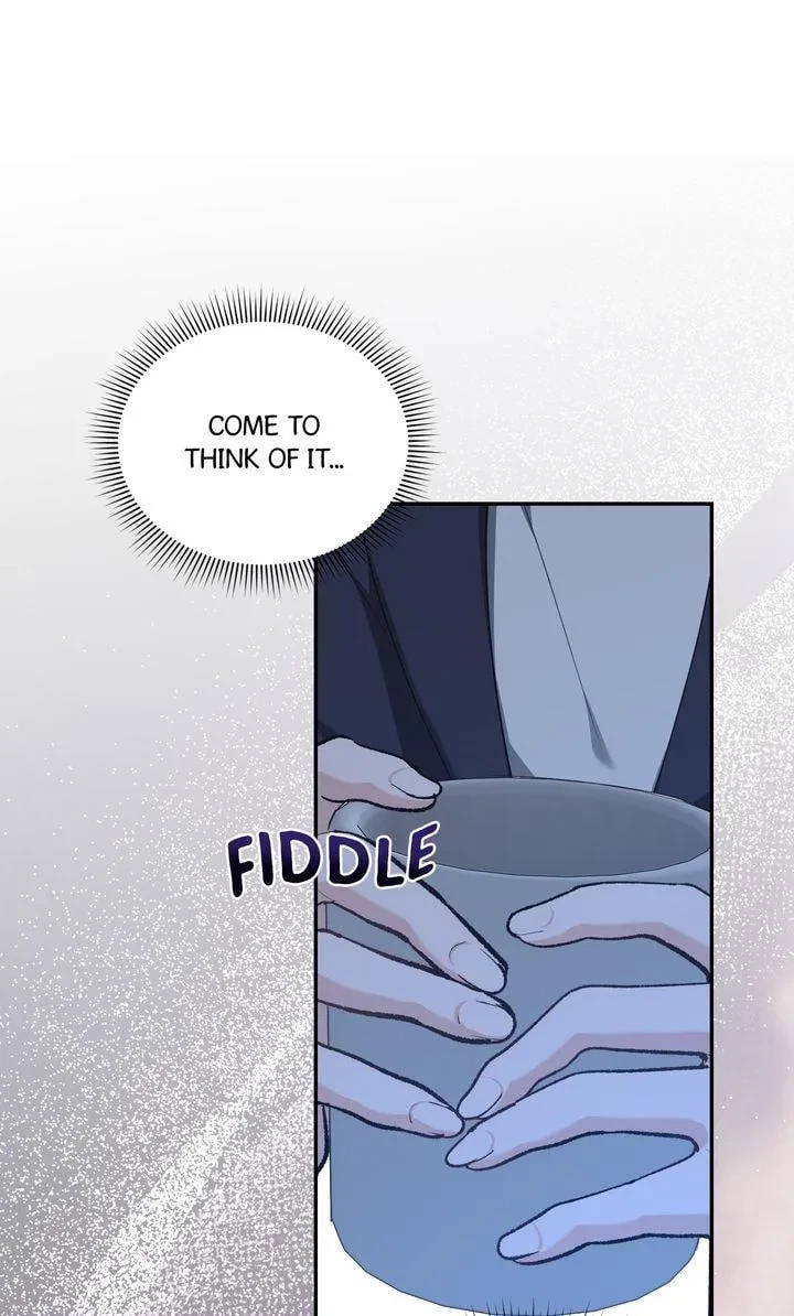 The Crazy Boss's Indecent Proposal Chapter 5, page 68