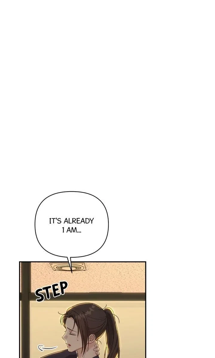 The Crazy Boss's Indecent Proposal Chapter 5, page 74