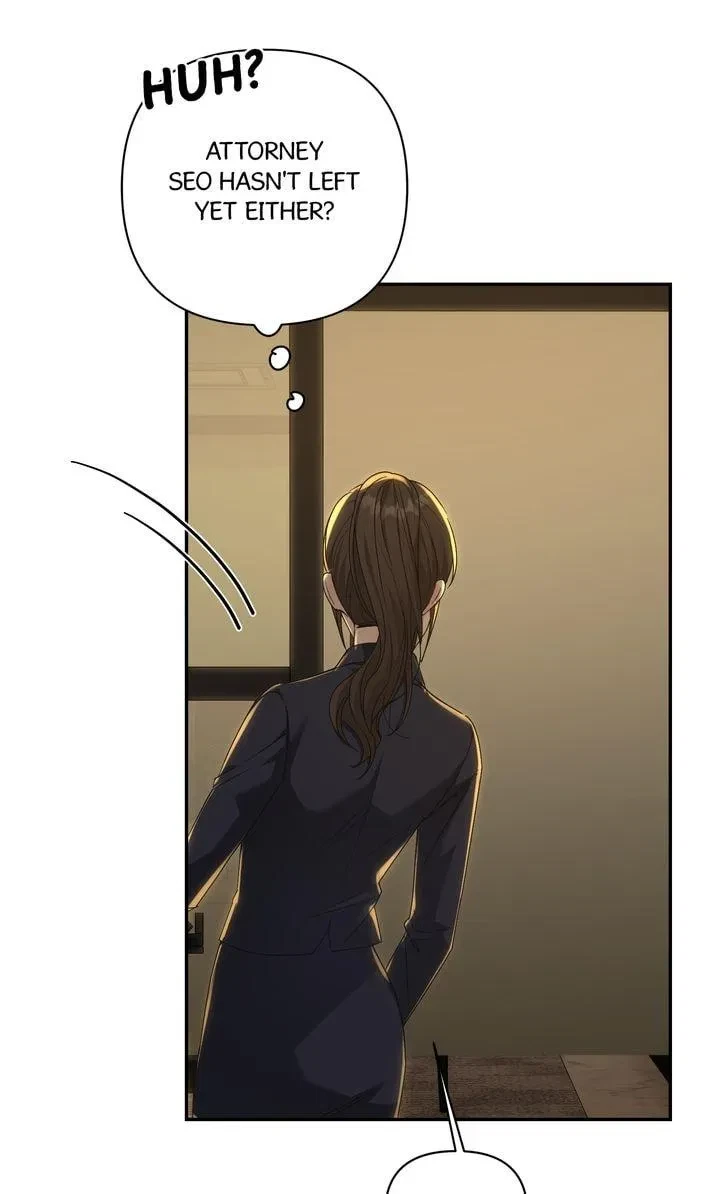 The Crazy Boss's Indecent Proposal Chapter 5, page 76