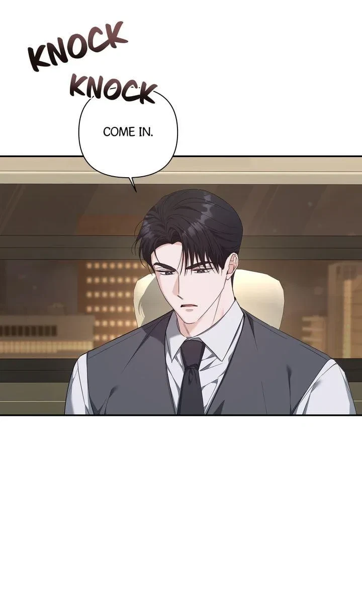 The Crazy Boss's Indecent Proposal Chapter 5, page 79