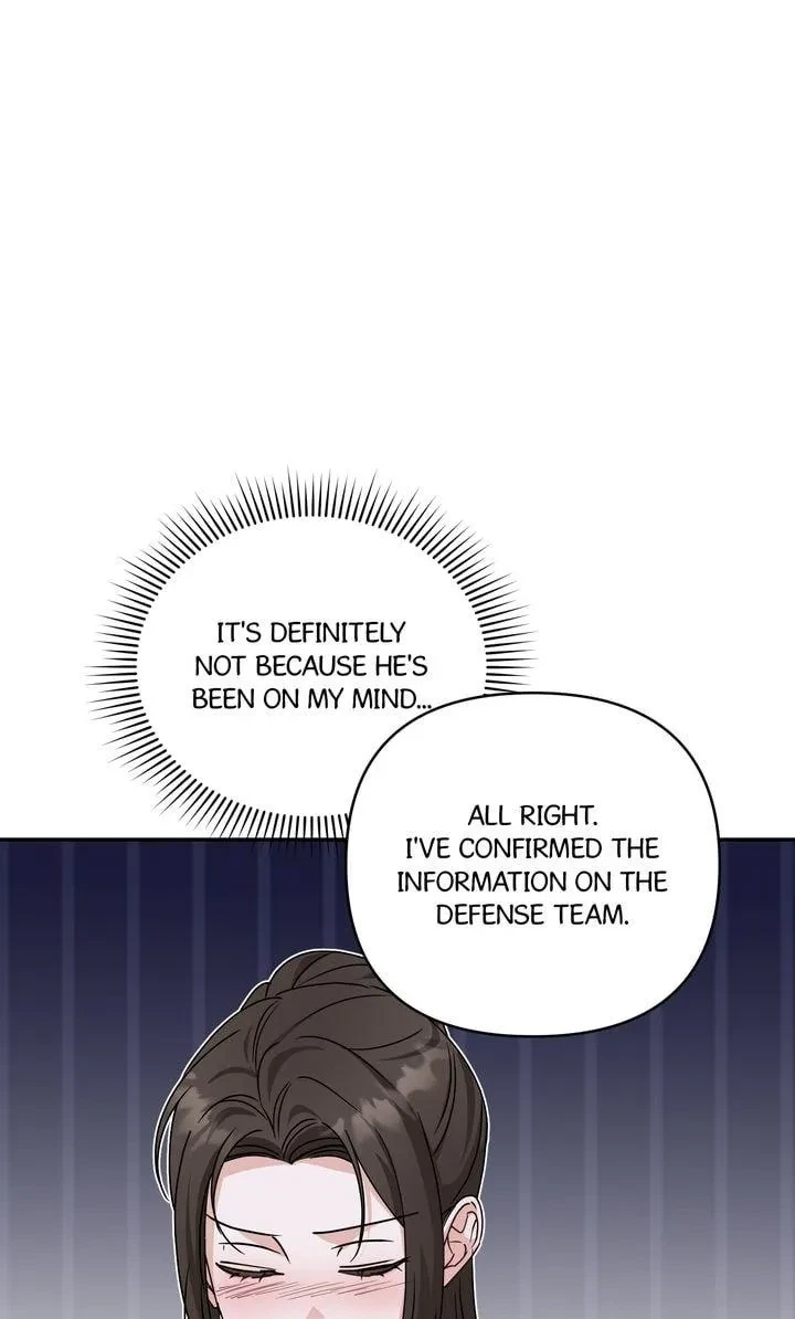 The Crazy Boss's Indecent Proposal Chapter 5, page 81
