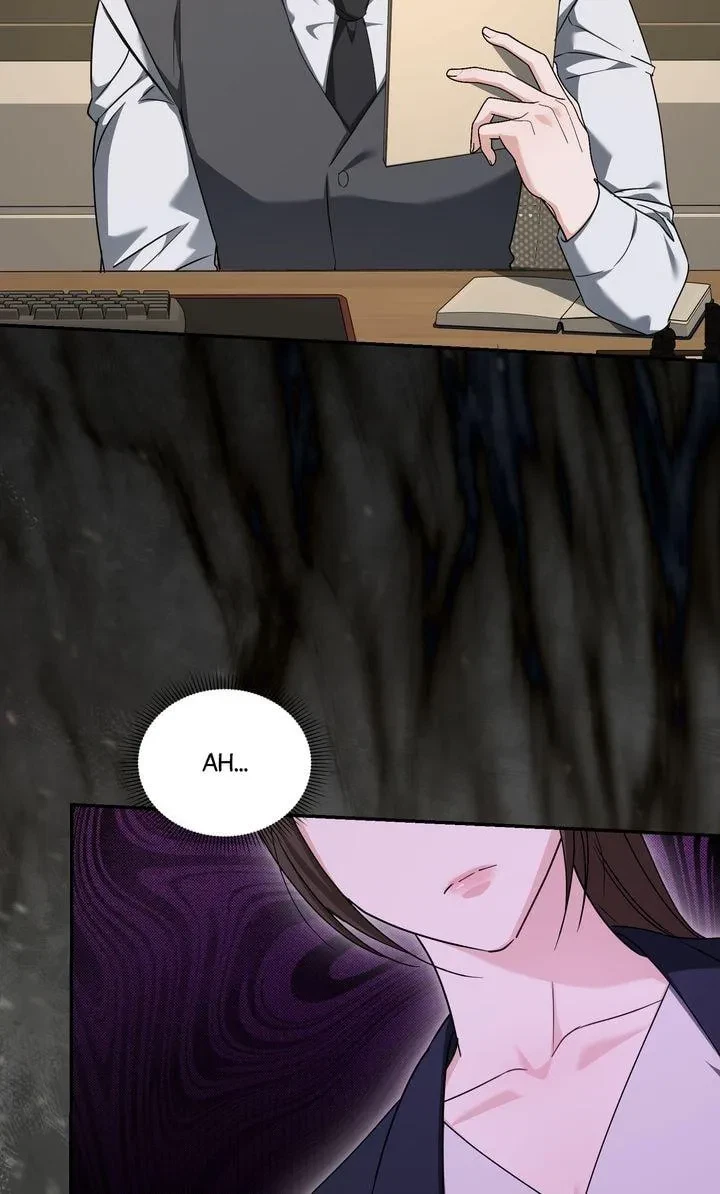 The Crazy Boss's Indecent Proposal Chapter 5, page 83