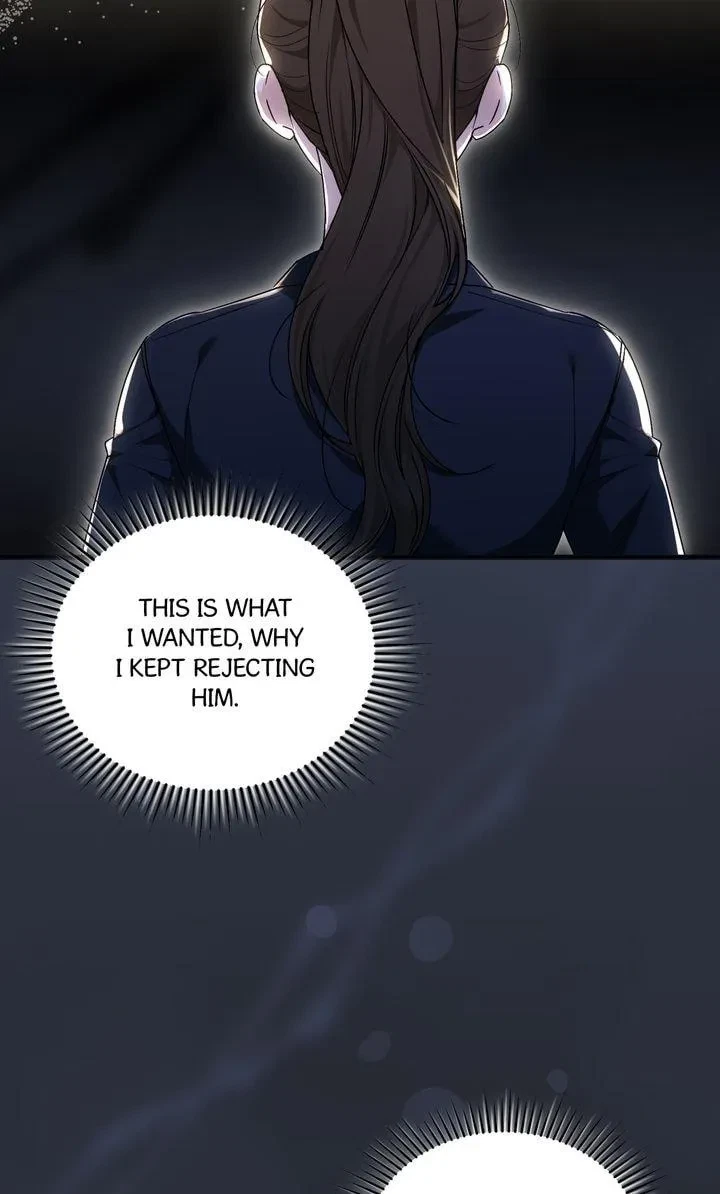The Crazy Boss's Indecent Proposal Chapter 5, page 86