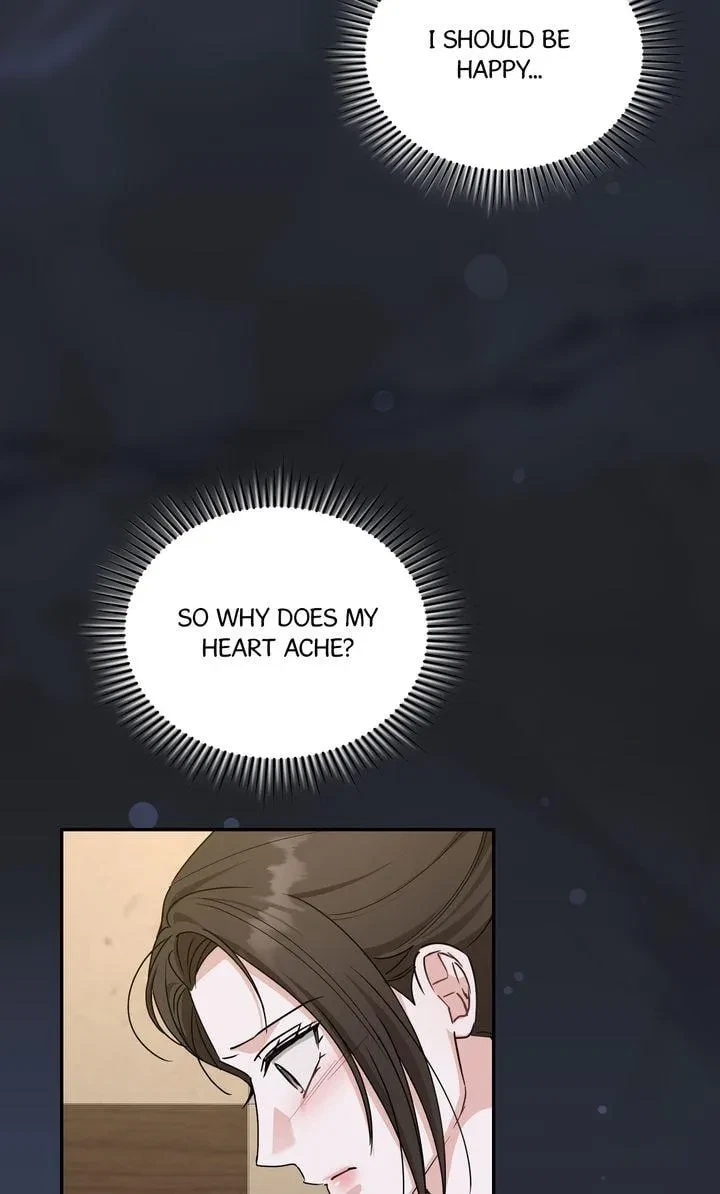 The Crazy Boss's Indecent Proposal Chapter 5, page 87