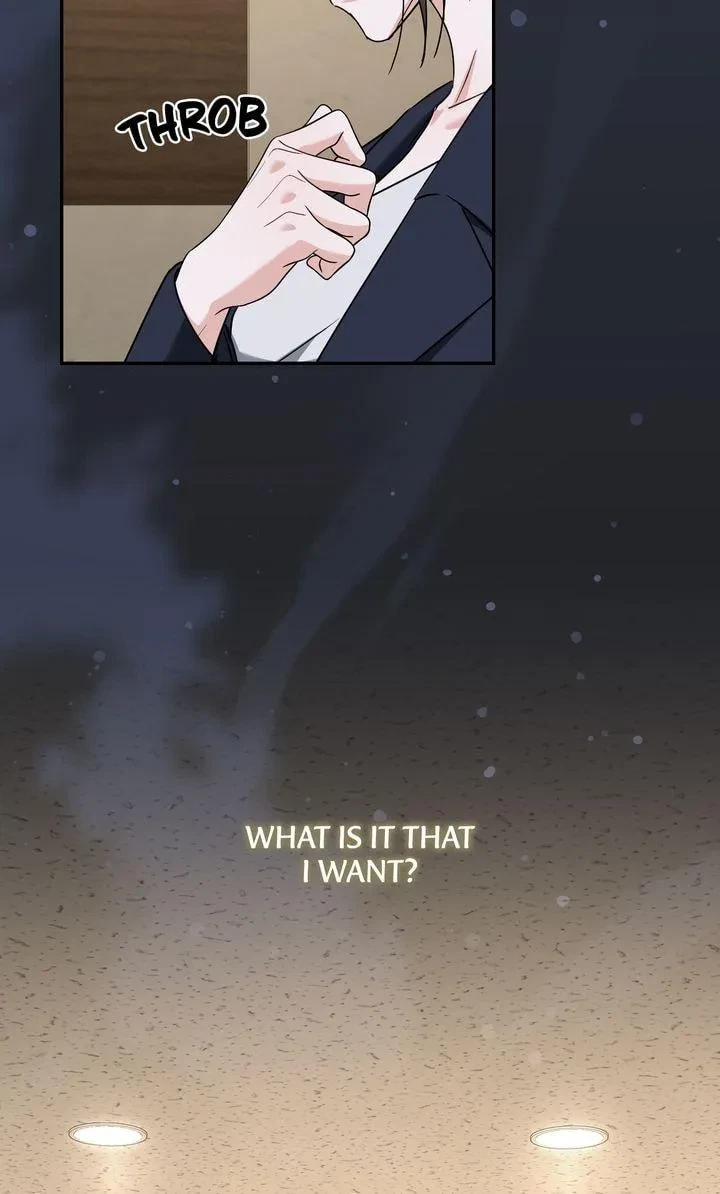 The Crazy Boss's Indecent Proposal Chapter 5, page 88
