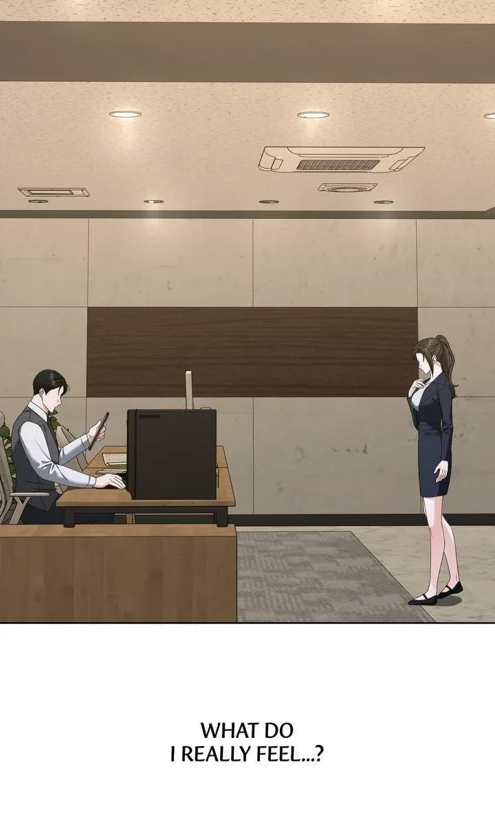 The Crazy Boss's Indecent Proposal Chapter 5, page 89