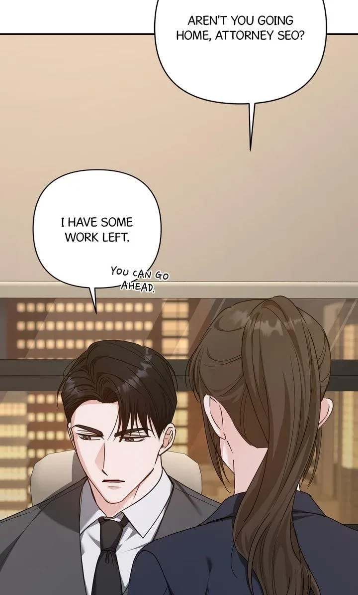The Crazy Boss's Indecent Proposal Chapter 5, page 91