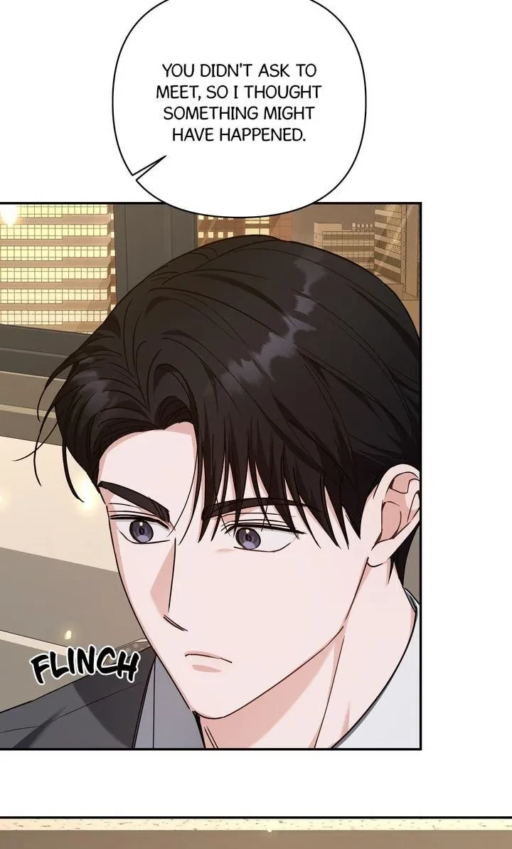 The Crazy Boss's Indecent Proposal Chapter 5, page 93