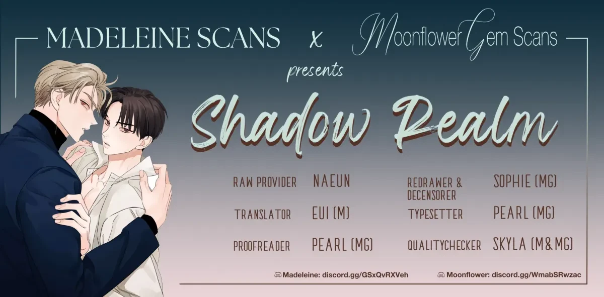 Within My Shadow Chapter 18, page 2