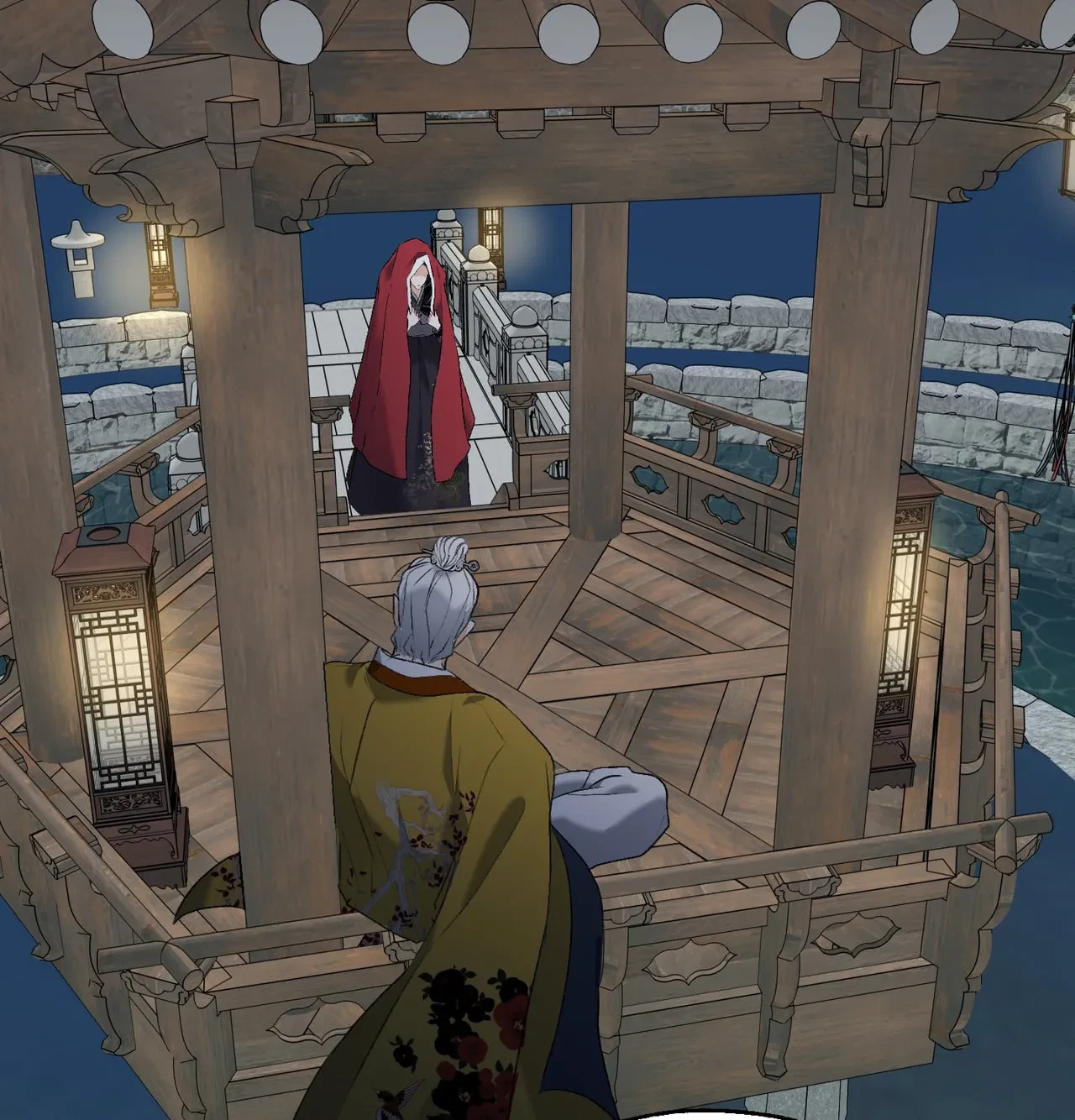 Chapter 29, page 87